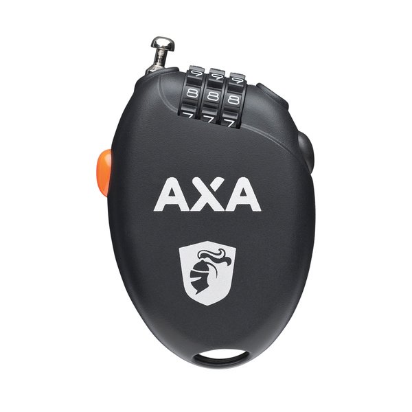 Spyna trosinė AXA Roll Code 75/1,6