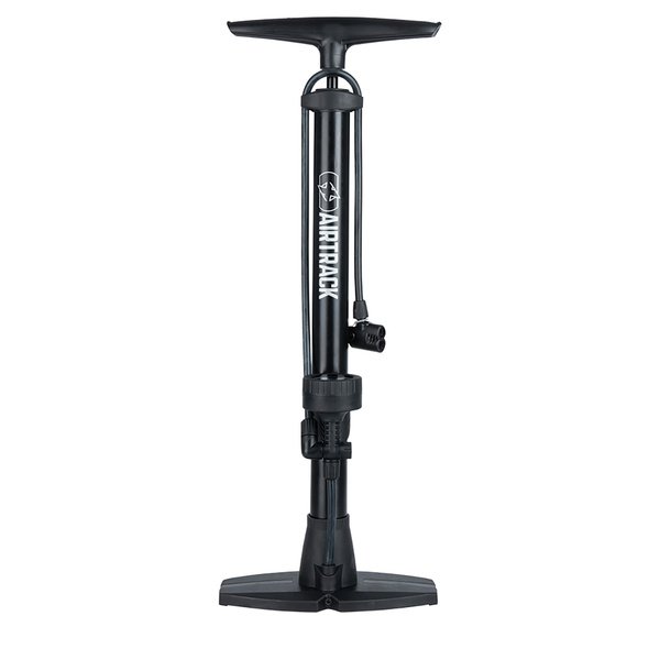 Grindinė pompa OXFORD Airtrack w/ Gauge