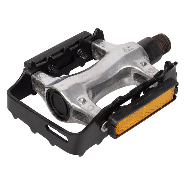 Pedalai OXFORD Pedal Low Profile Alloy Silver 9/16