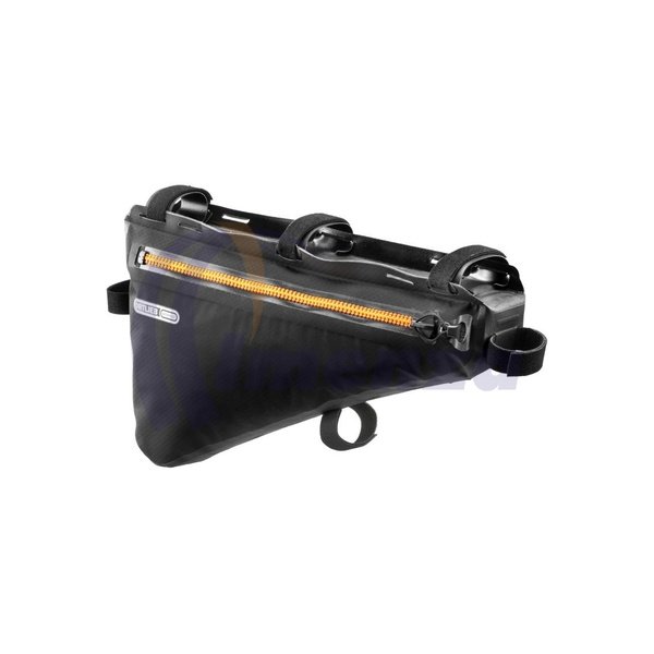 Krepšys Ortlieb Frame-Pack juodas (F9974)
