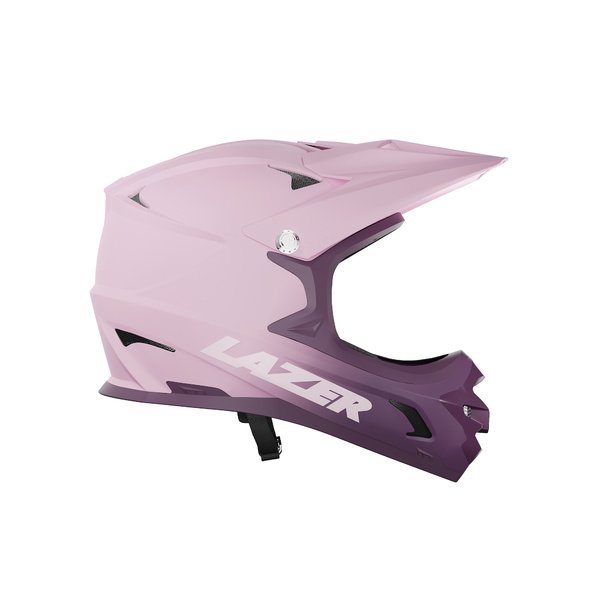 Šalmas Lazer Phoenix CE-CPSC-A Matte Purple Storm