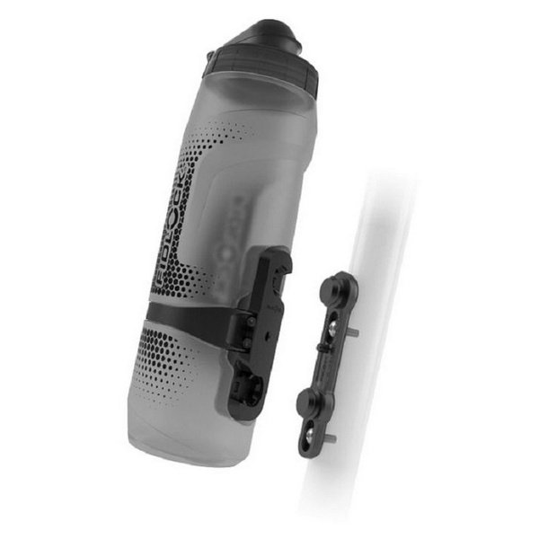 Gertuvė su laikikliu Fidlock Twist 800ml pilka