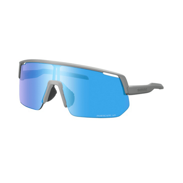 Akiniai Shimano Eyewear TCNL2AR Bronze Gold