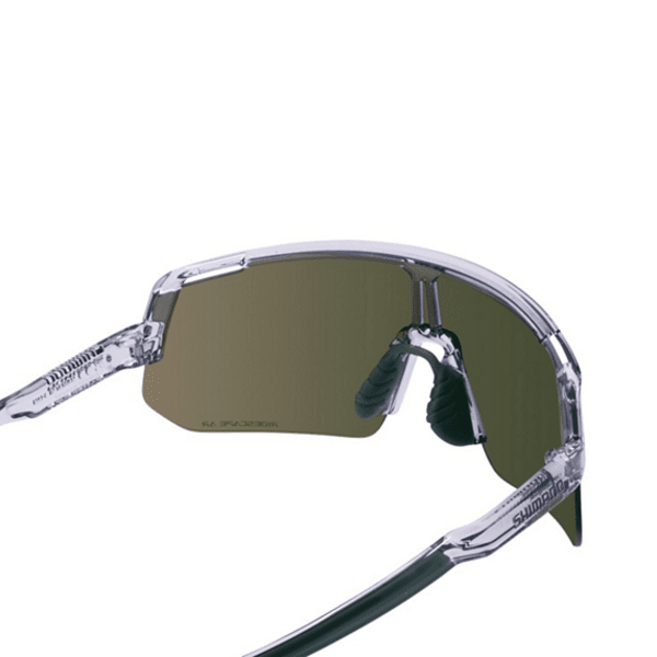 Akiniai Shimano Eyewear TCNL2AR Bronze Gold