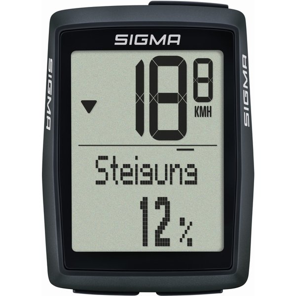 Kompiuteriukas Sigma BC 14.0 WR