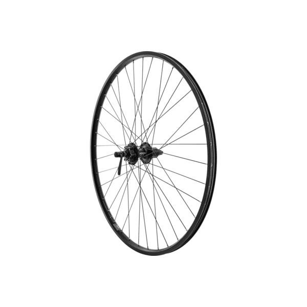 Ratas 28" RYDE ZAC19 Disc sw M475 6Lo sw 36L sw