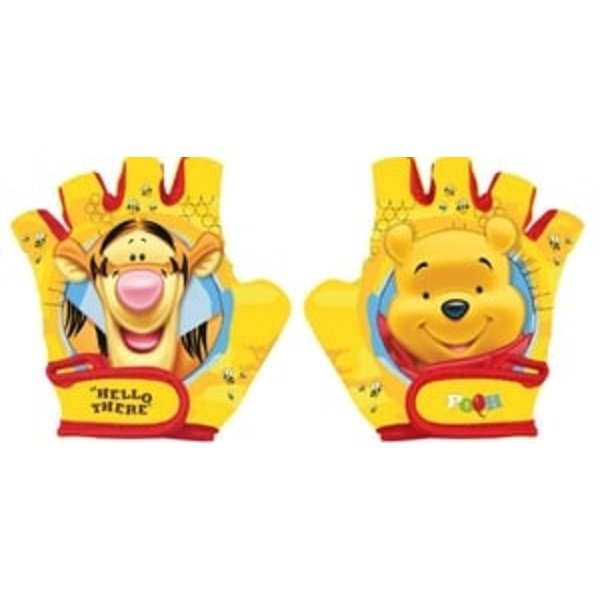 Pirštinės vaikškos WINNIE POOH