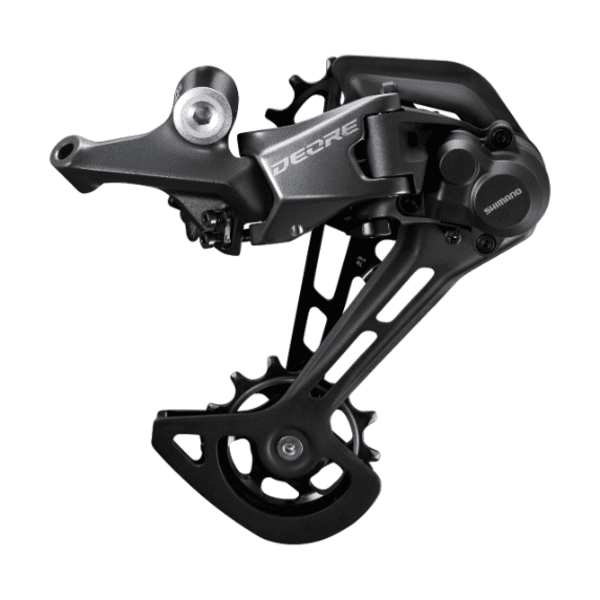 Galinis perjungėjas Shimano 12s SGS RD­M6100 Deore