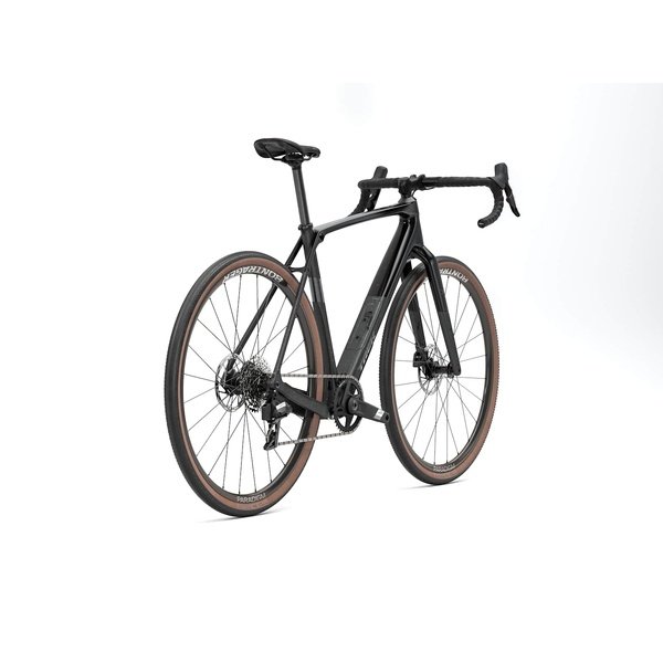 Dviratis 28" TREK Checkpoint SL 5 AXS juodas