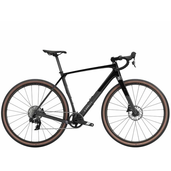 Dviratis 28" TREK Checkpoint SL 5 AXS juodas