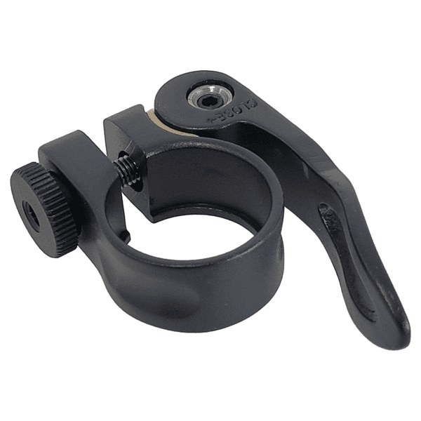 Dviračio balno užspaustukas 25,4mm mit SSP