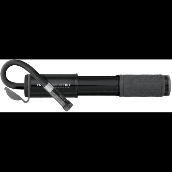 Mini pompa Topeak Pumpe RaceRocket MT