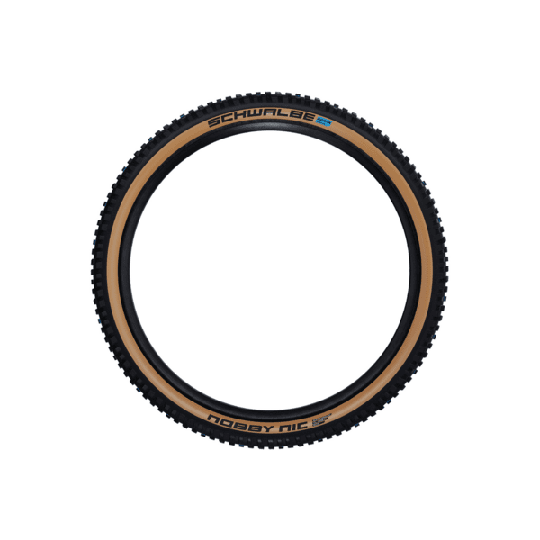 Padanga 27,5" Schwalbe Nobby Nic ev SG 27,5x2,40 62-584