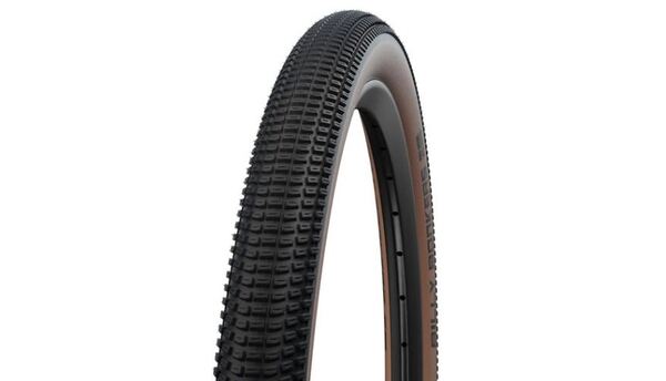 Padanga 26" Schwalbe Billy Bonkers HS 600 559-54