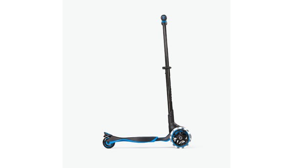 Paspirtukas triratis smarTrike® Xtend  BLUE