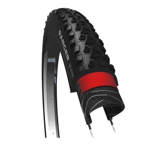 Padanga 26" MTB Supero RANGER C 1879 54-559