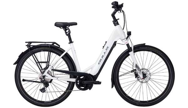 Electric bike 28