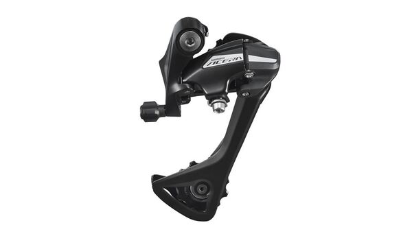 Rear derailleur Shimano M 360 Acera 7/8g