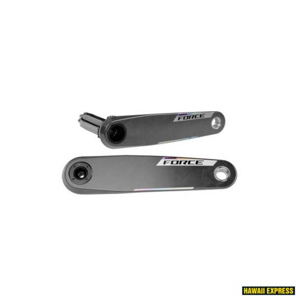 &Scaron;vaistiklis SRAM Assembly FORCE E1 DUB 170mm (BB/Chainrings not included)