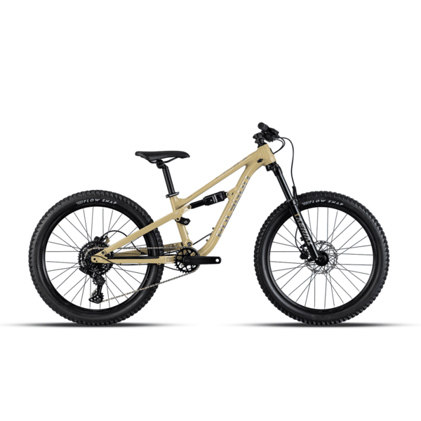 Bike 24" POLYGON SISKIU D24 CREAM