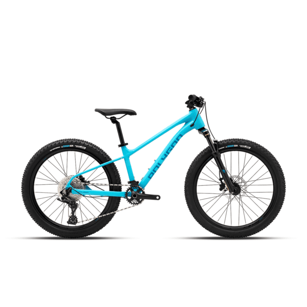 Bike 24" POLYGON XTRADA 24 BLUE