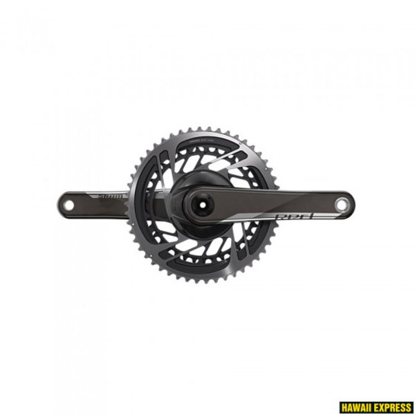 &Scaron;vaistiklis SRAM Red D1 DUB 172.5 48-35 (BB not included)