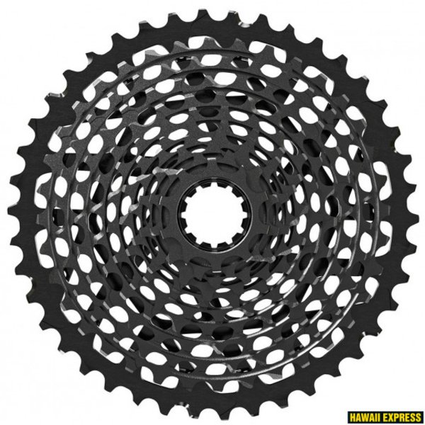 Kasetė SRAM XG-1195 X01 X-Glide 10-42 11 speed, fits XD Driver Body