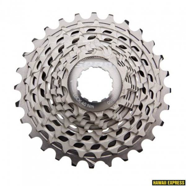 Kasetė SRAM XG-1090 11-26 10 speed