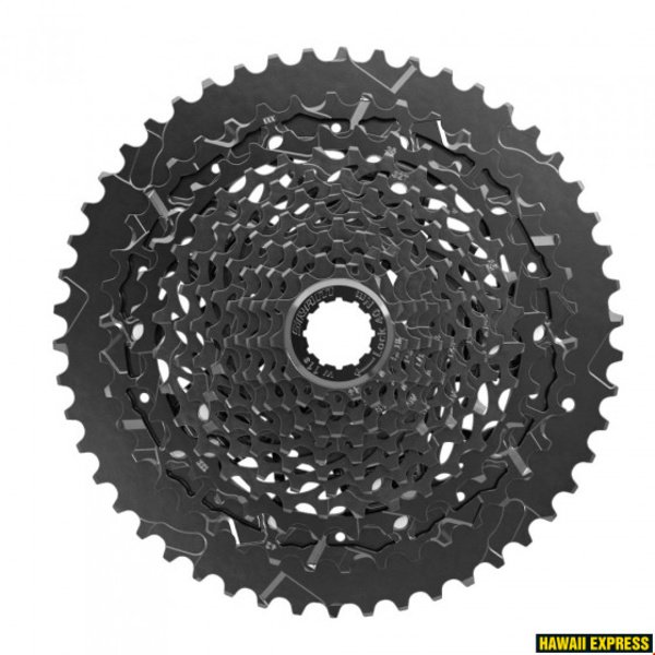 Kasetė SRAM PG-1230 Eagle 11-50 12 Speed