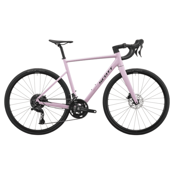 Велосипед 28" SCOTT SPEEDSTER 20 mallow pink