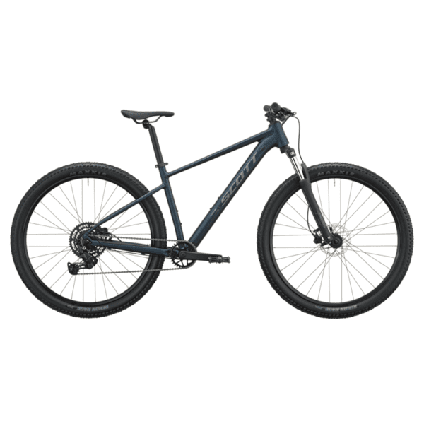 Bike 29" SCOTT CONTRAIL 30 gravel blue