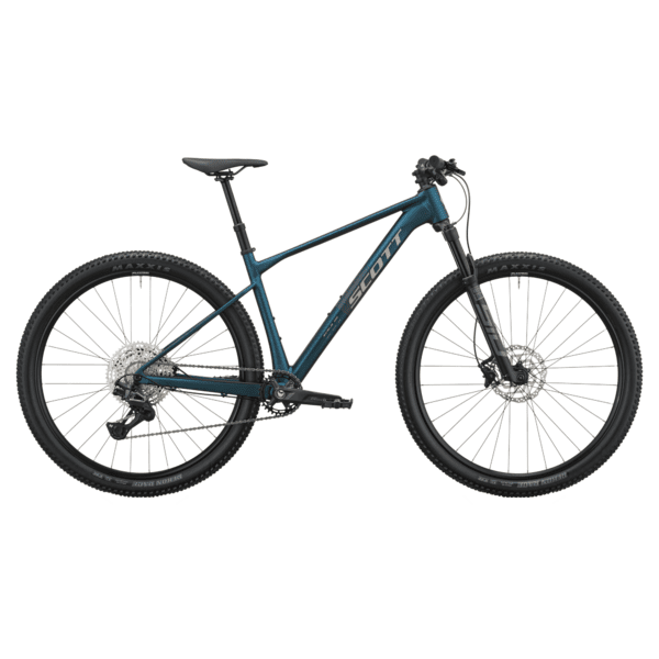 Bike 29" SCOTT SCALE 30 indian blue