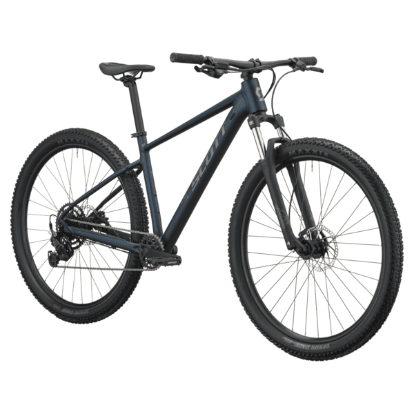 Dviratis 29  SCOTT CONTRAIL 30 gravel blue