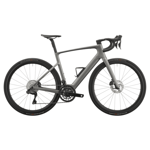 Dviratis 28" SCOTT FASTLANE 10 tungsten grey