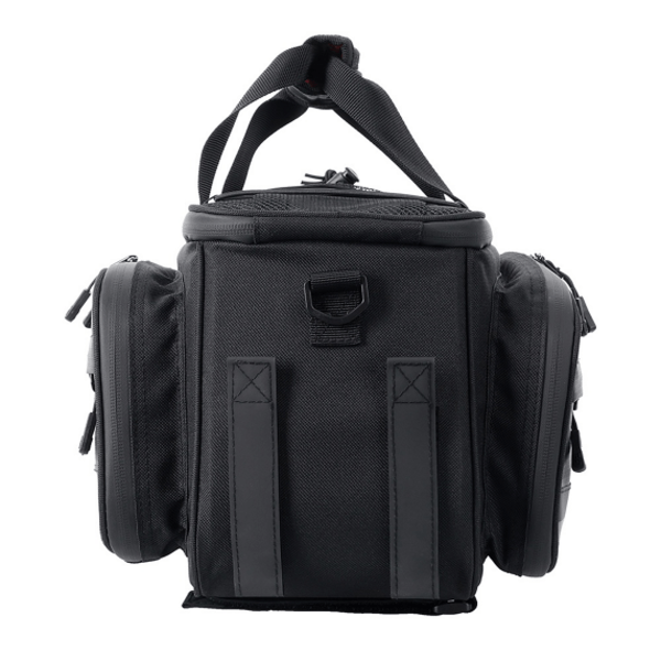 Krepšys ant bagažinės OXC T-Series T18 Rack Top Bag 18L