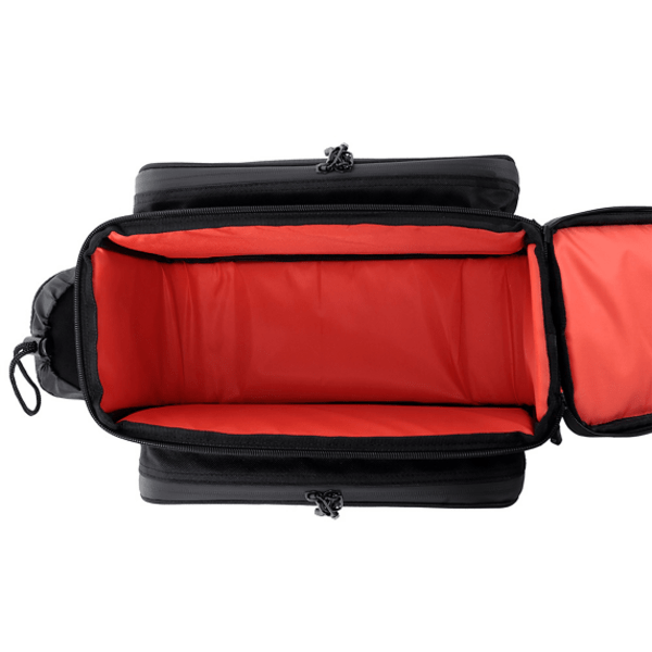 Krepšys ant bagažinės OXC T-Series T18 Rack Top Bag 18L