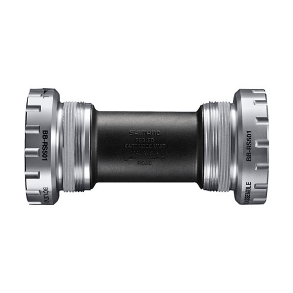 Stebulė Shimano (HOLLOWTECH II) BB-RS501 HOLLOWTECH II 68 (BSA) mm