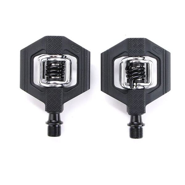 Pedalai Crankbrothers Candy 1 Klick-Pedal, black