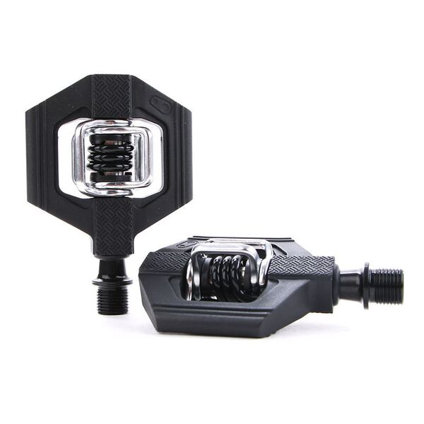 Pedalai Crankbrothers Candy 1 Klick-Pedal, black