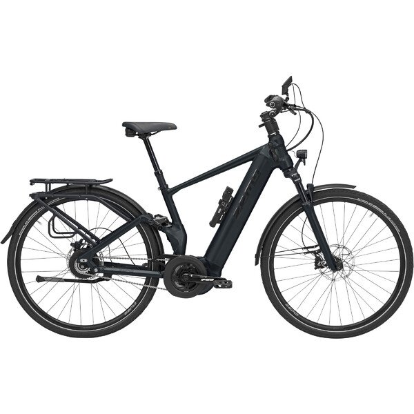 Dviratis 28" elektrinis Zemo ZE FS 10F vyr. BOSCH Sistema 625wh juodas 