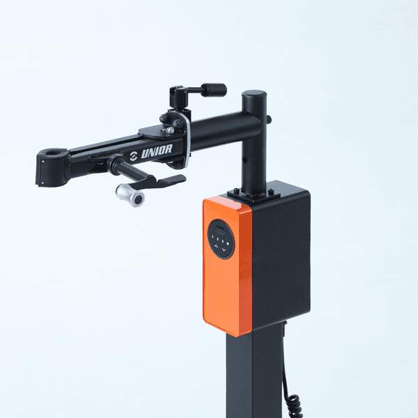 Remonto stovo adapteris REMCO 45mm Clamp Chuck – UNIOR jungtis