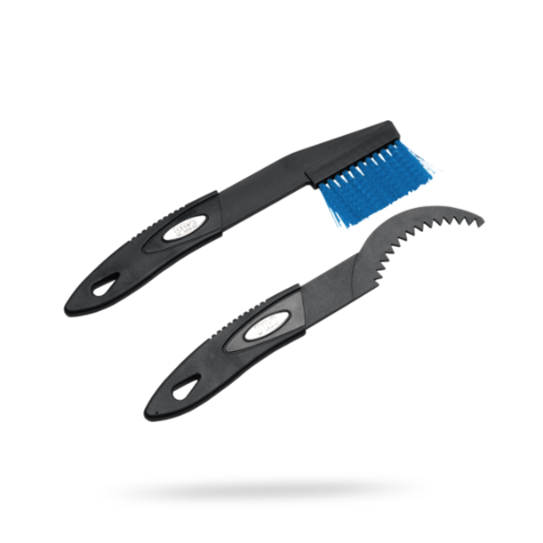 Kasetės valymo įrankiai Shimano 