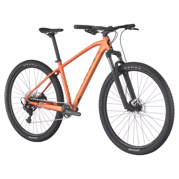 Dviratis 29  SCOTT ASPECT 940 CU ORANGE Scott