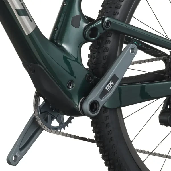 Dviratis 29  SCOTT SPARK RC TEAM ISSUE twinkle green Scott