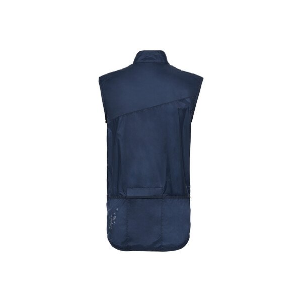 Liemenė Apura Windweste Vast mot. Tamsiai mėlyna