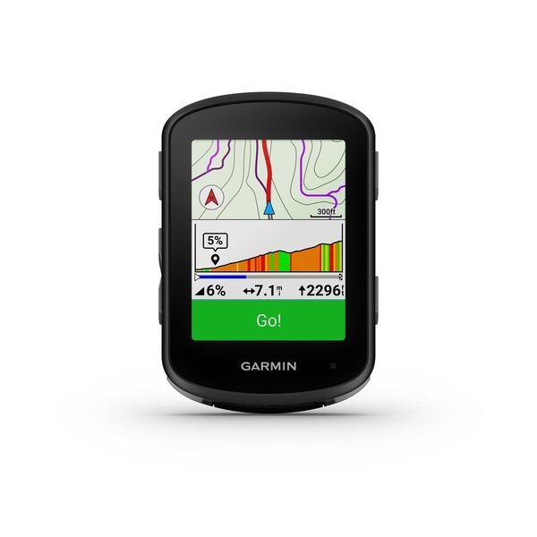 Dviračio kompiuteriukas Garmin Edge® 540