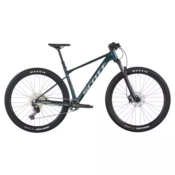 Dviratis 29  SCOTT SCALE 935 twinkle green Scott