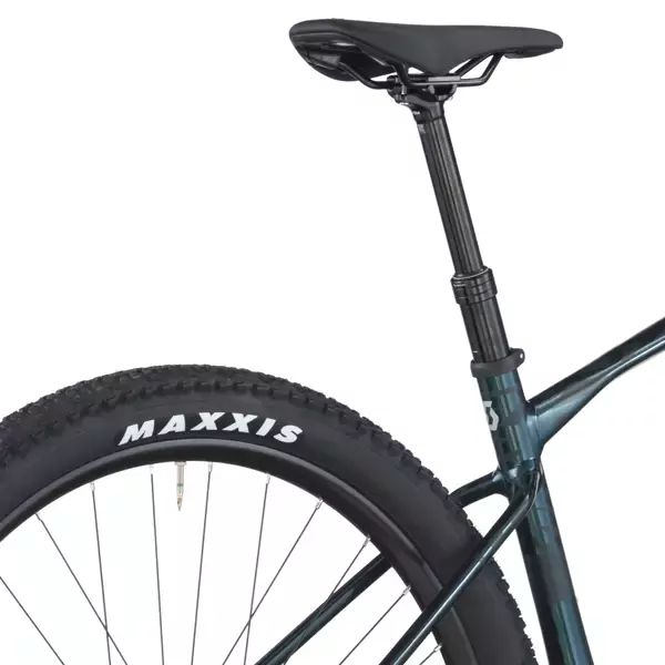 Dviratis 29  SCOTT SCALE 935 twinkle green Scott