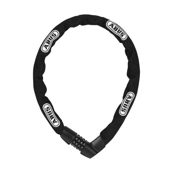 Spyna Abus Tresor 1385/110 juoda