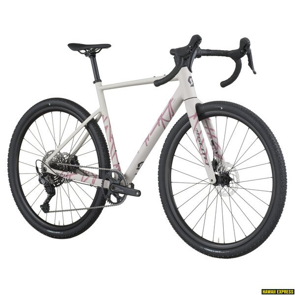 Dviratis 28  SCOTT SPEEDSTER GRAVEL 30 sepia grey Scott